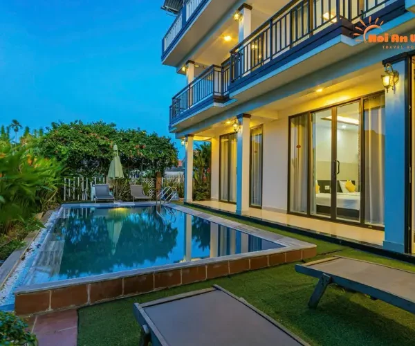 Villa Nguyên Căn Cúc Vàng 49 Villa Nguyen Can Cuc Vang 18