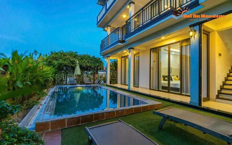 Villa Nguyên Căn Cúc Vàng 99 Villa Nguyen Can Cuc Vang 18