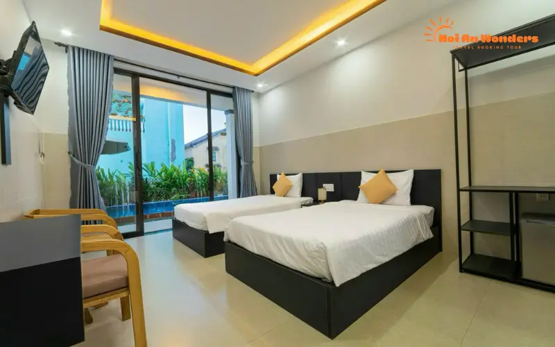 Villa Nguyên Căn Cúc Vàng 105 Villa Nguyen Can Cuc Vang 19