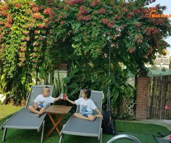 Villa Nguyên Căn Cúc Vàng 51 Villa Nguyen Can Cuc Vang 2
