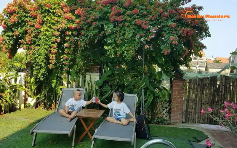 Villa Nguyên Căn Cúc Vàng 111 Villa Nguyen Can Cuc Vang 2