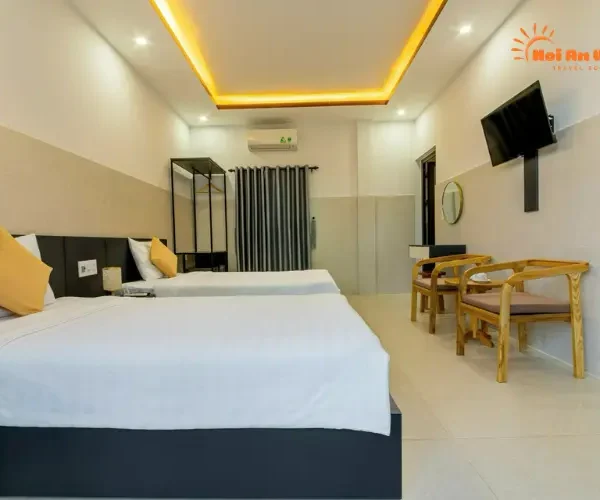 Villa Nguyên Căn Cúc Vàng 48 Villa Nguyen Can Cuc Vang 20