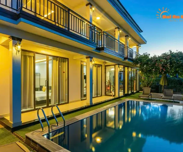 Villa Nguyên Căn Cúc Vàng 47 Villa Nguyen Can Cuc Vang 21