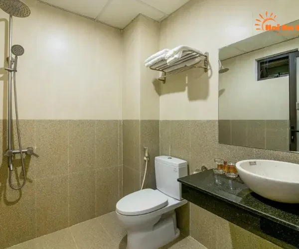 Villa Nguyên Căn Cúc Vàng 33 Villa Nguyen Can Cuc Vang 25
