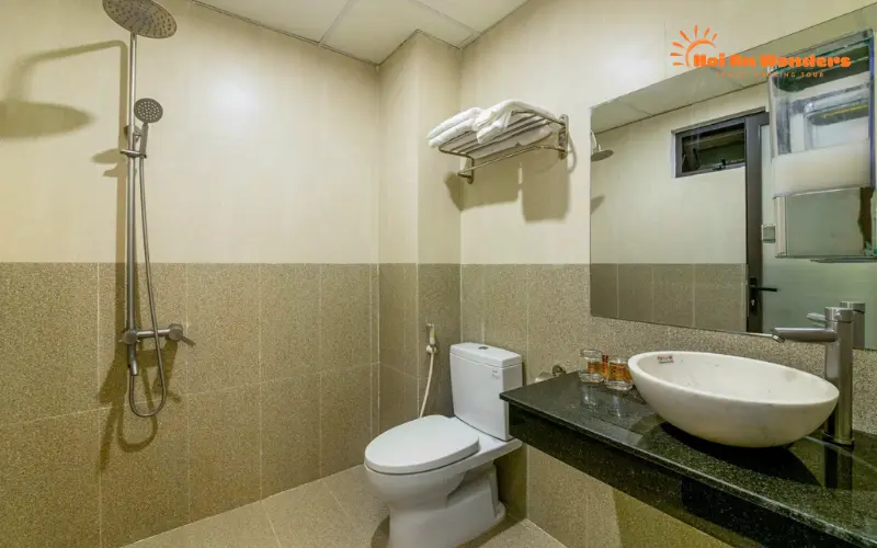 Villa Nguyên Căn Cúc Vàng 126 Villa Nguyen Can Cuc Vang 25