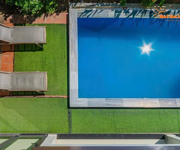 Villa Nguyên Căn Cúc Vàng 35 Villa Nguyen Can Cuc Vang 26