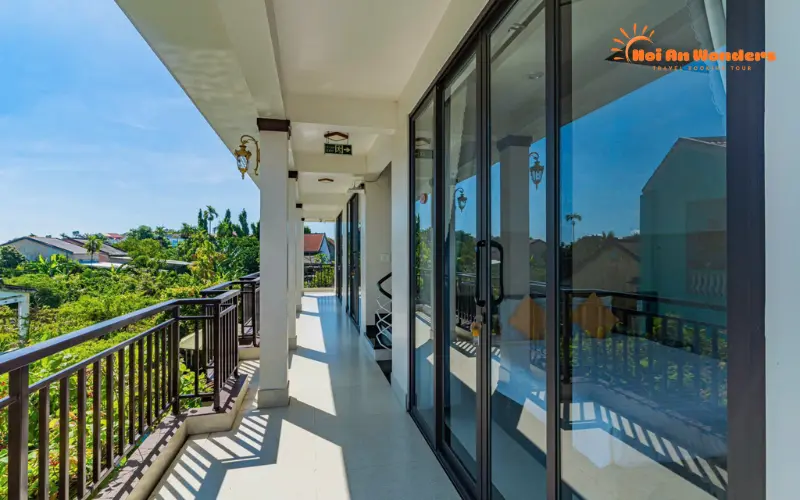 Villa Nguyên Căn Cúc Vàng 127 Villa Nguyen Can Cuc Vang 27