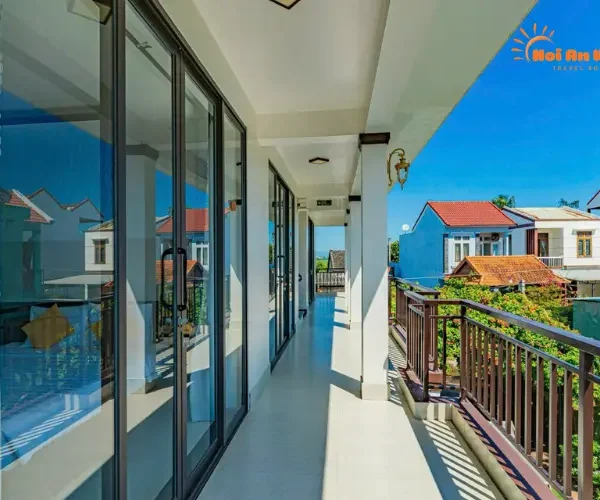 Villa Nguyên Căn Cúc Vàng 37 Villa Nguyen Can Cuc Vang 28
