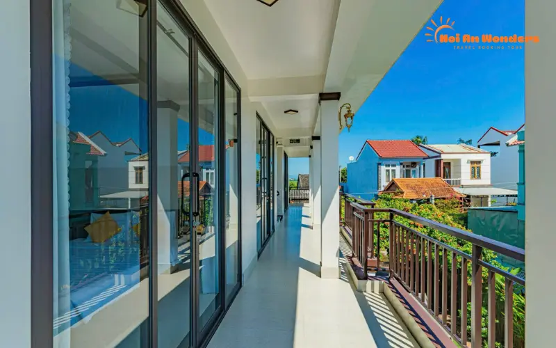 Villa Nguyên Căn Cúc Vàng 123 Villa Nguyen Can Cuc Vang 28