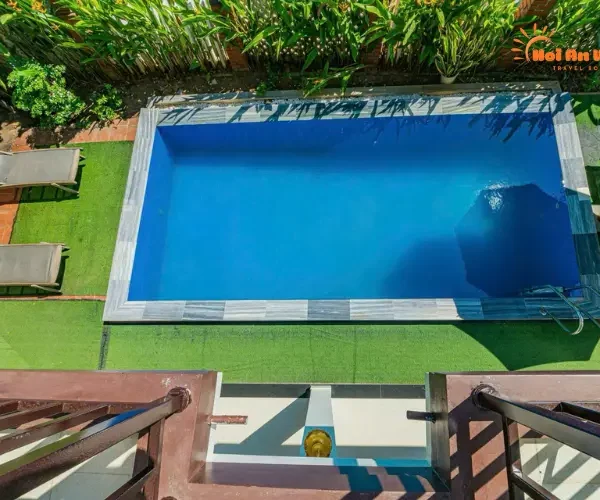 Villa Nguyên Căn Cúc Vàng 38 Villa Nguyen Can Cuc Vang 29