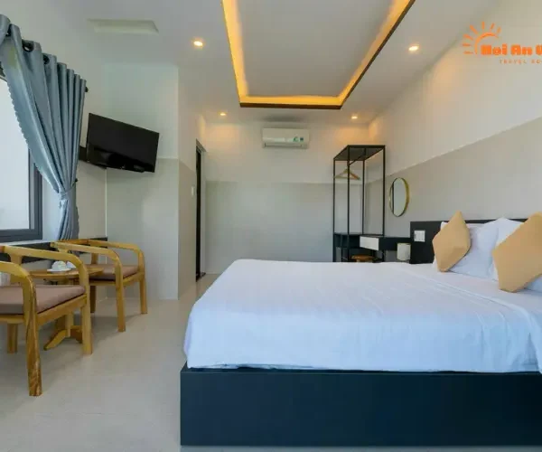Villa Nguyên Căn Cúc Vàng 56 Villa Nguyen Can Cuc Vang 9