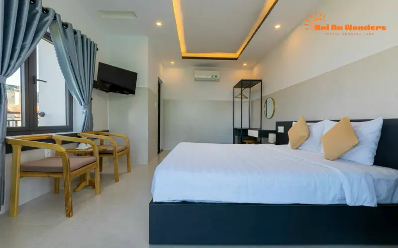 Villa Nguyên Căn Cúc Vàng 106 Villa Nguyen Can Cuc Vang 9