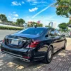 Hoi An car rental with driver