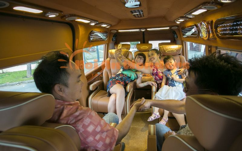 da nang car rental 