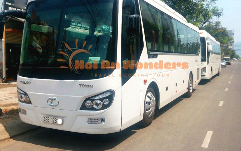 da nang car rental 