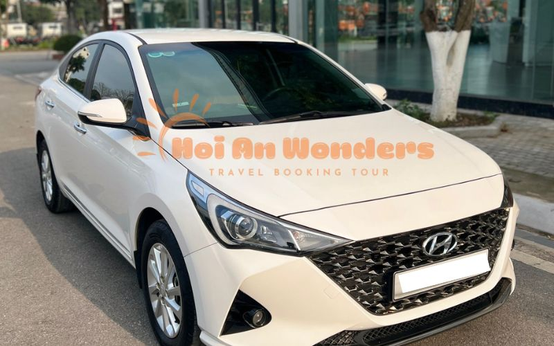 da nang car rental 