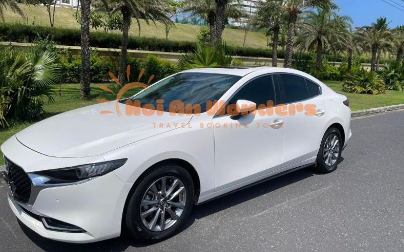 da nang car rental 5