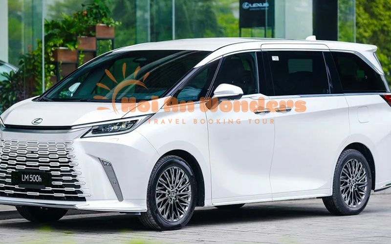 da nang car rental 6