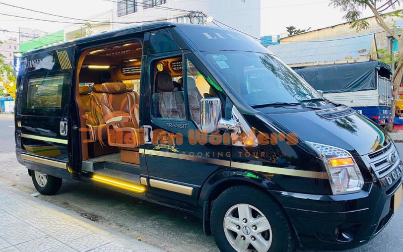 da nang car rental 