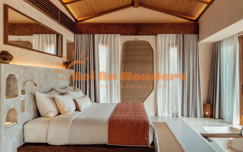 Top 10+ Hoi An Private Pool Villa, Walk To Town, Near Beach, Luxury 27 namia river