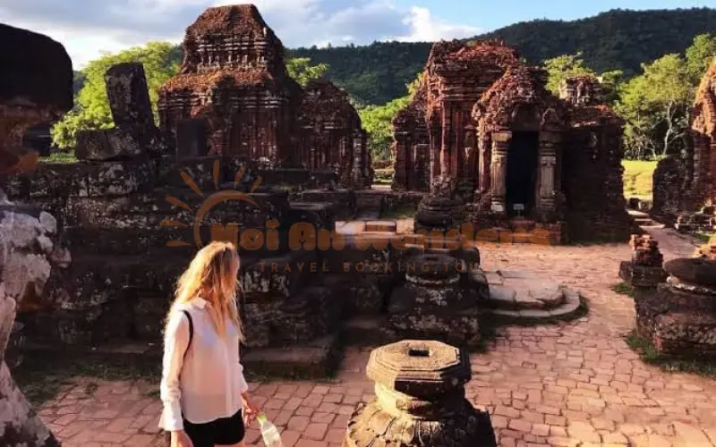 My Son Sanctuary 6–7 AM Tours