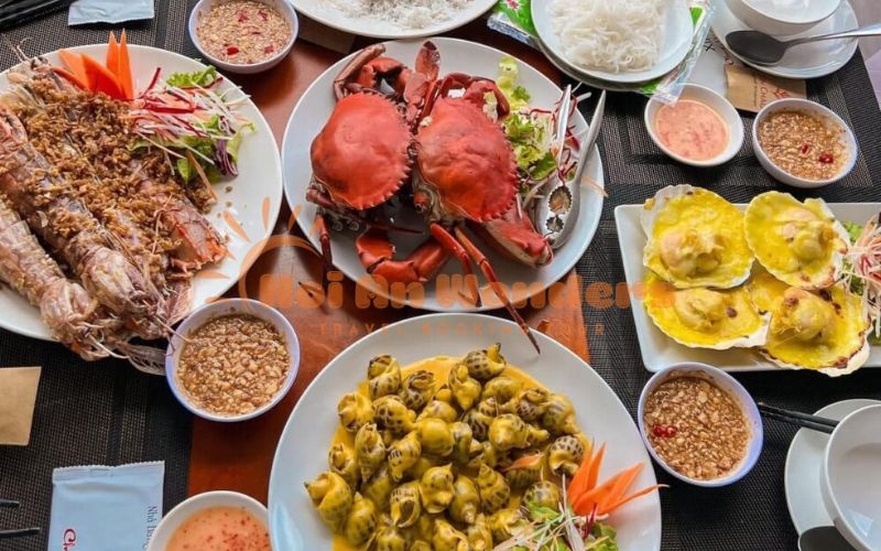 Cham Island Ferry: 2026 Ticket Prices, Schedule & Tips 18 cham island ferry 1