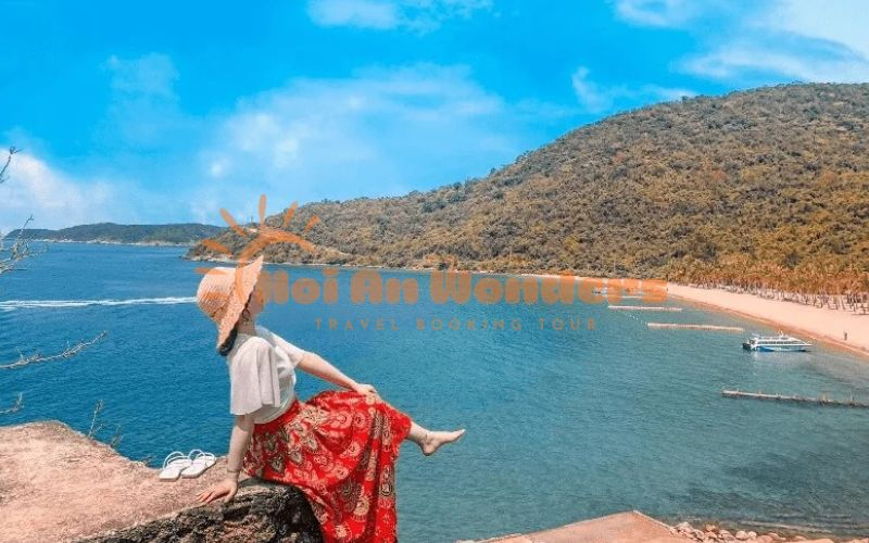 Cham Island Ferry: 2026 Ticket Prices, Schedule & Tips 16 cham island ferry