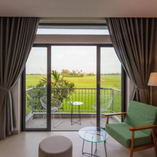 Alternative view of Hoian Tranquil Lodge - Villa Hoi An Chốn Bình Yên