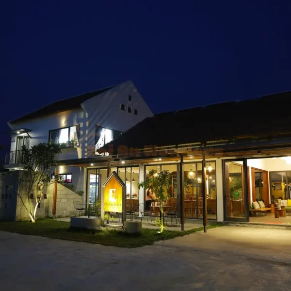 villa hoi an da nang